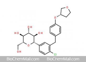 Empagliflozin