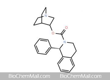 Solifenacin Succinate 