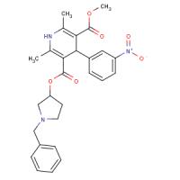 Barnidipine