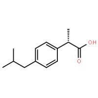 (S)-(+)-Ibuprofen; Dexibuprofen