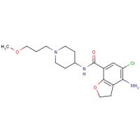 Prucalopride