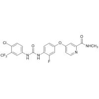 Regorafenib(BAY73-4506)