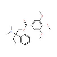 Trimebutine