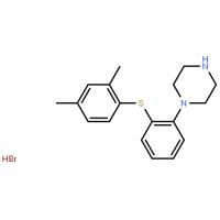 Vortioxetine Hydrobromide