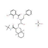 Nelfinavir Mesylate
