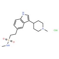 Naratriptan Hydrochloride