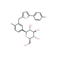 Canagliflozin