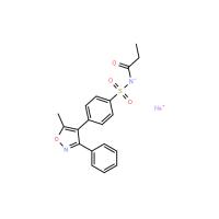 Parecoxib Sodium