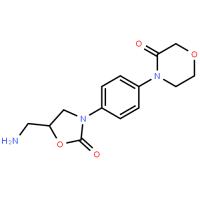 Rivaroxaban impurity
