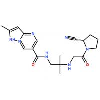 Anagliptin