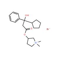 Glycopyrrolate Bromide