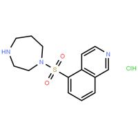 Fasudil hydrochloride