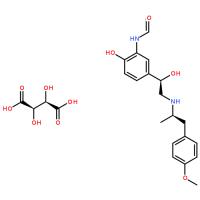 Arformoterol Tartrate
