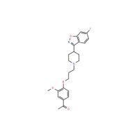 Iloperidone