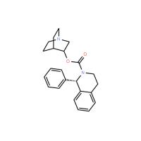 Solifenacin Succinate 