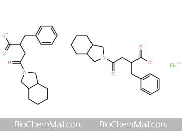 Mitiglinide Calcium