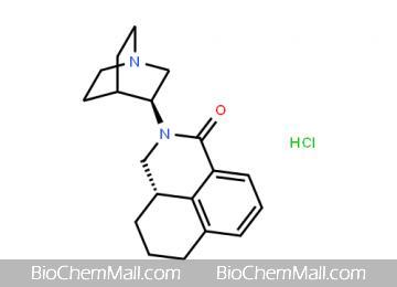 Palonosetron hydrochloride