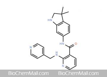 Motesanib