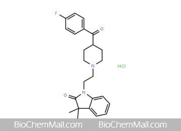 LY310762 HCL