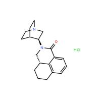 Palonosetron hydrochloride