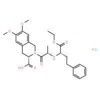 Moexipril HCl