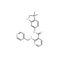 Motesanib