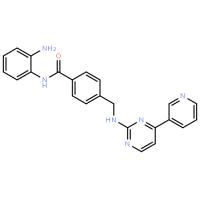 Mocetinostat
