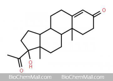 Hydroxyprogesterone