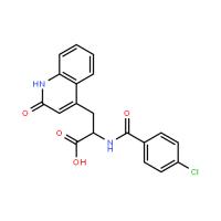 Rebamipide