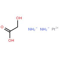 Nedaplatin