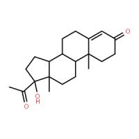 Hydroxyprogesterone