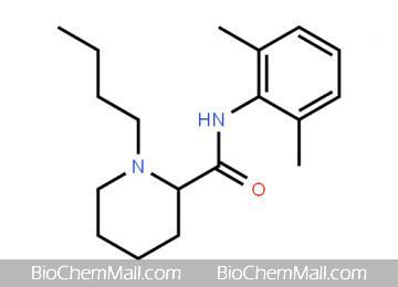 Bupivacaine