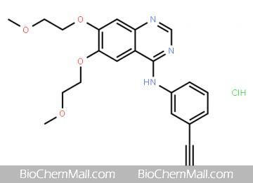 Erlotinib Hydrochloride