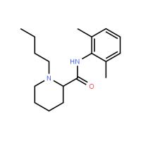 Bupivacaine