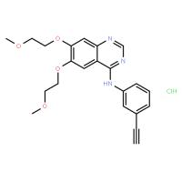 Erlotinib Hydrochloride