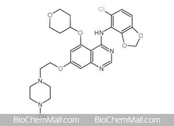 Saracatinib