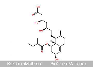 Pravastatin