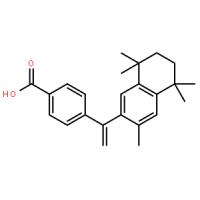 Bexarotene