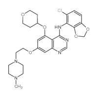 Saracatinib