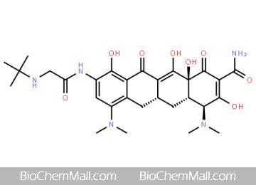 Tigecycline