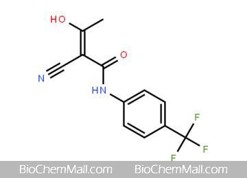 TeriflunoMide