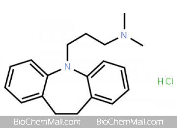 Imipramine hydrochloride