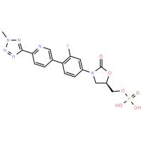 Torezolid