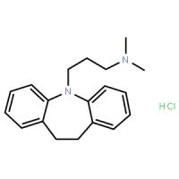 Imipramine hydrochloride