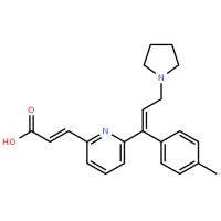 Acrivastine