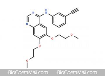 Erlotinib