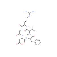 Cilengitide