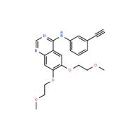 Erlotinib