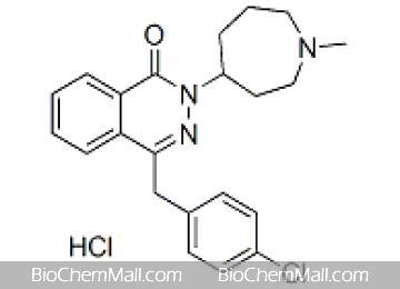 Azelastine HCl