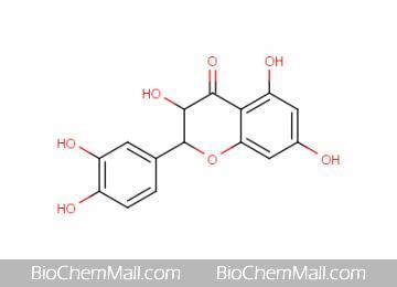 Taxifolin (Dihydroquercetin)